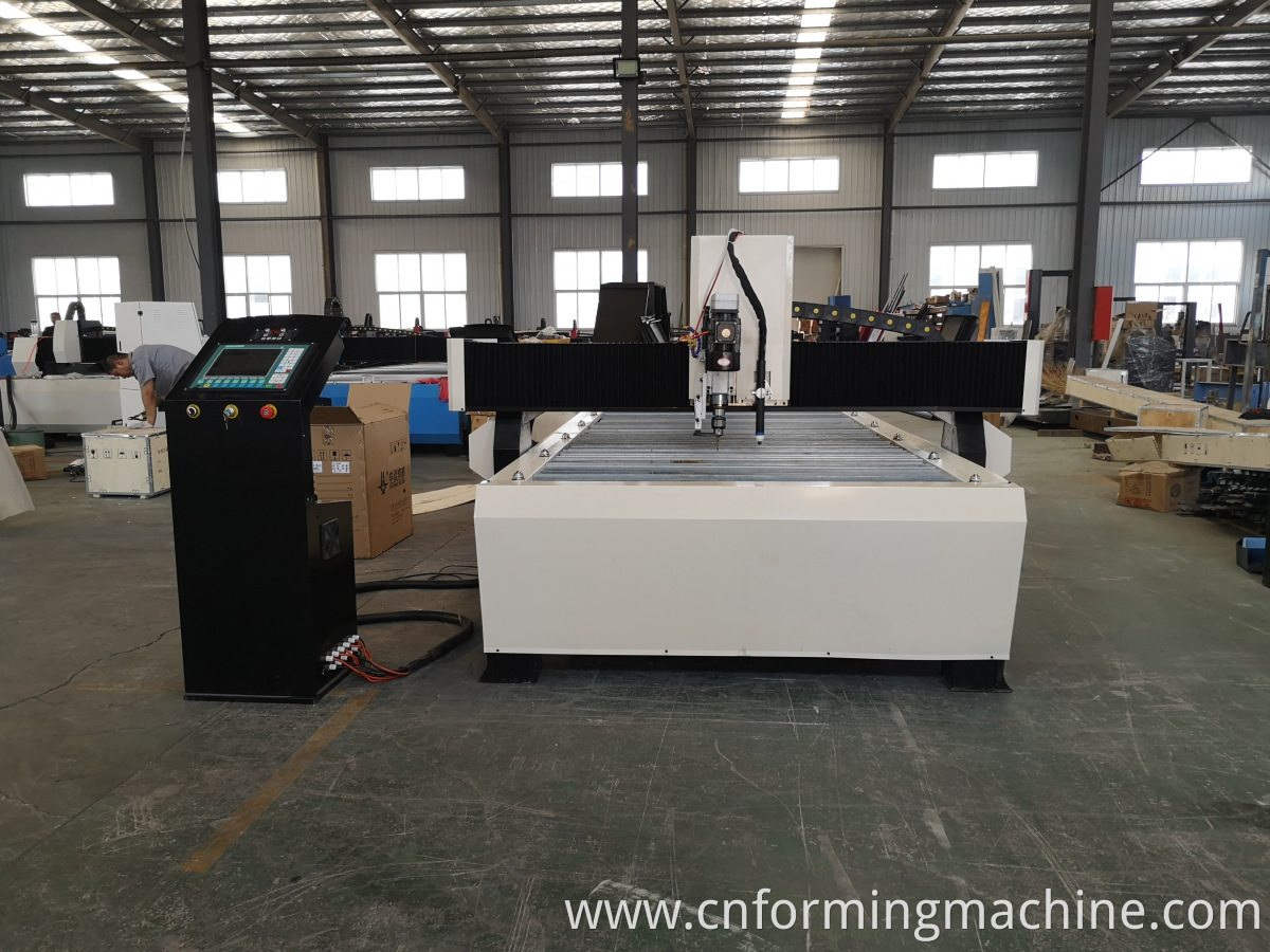 plasma cutting machine for stainless steel